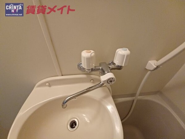 ソレイユの物件内観写真